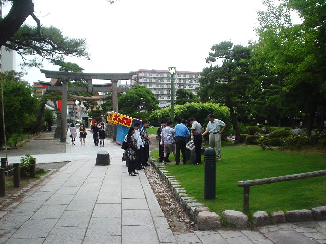 白山神社・白山公園めぐり・・・_d0039111_1275248.jpg