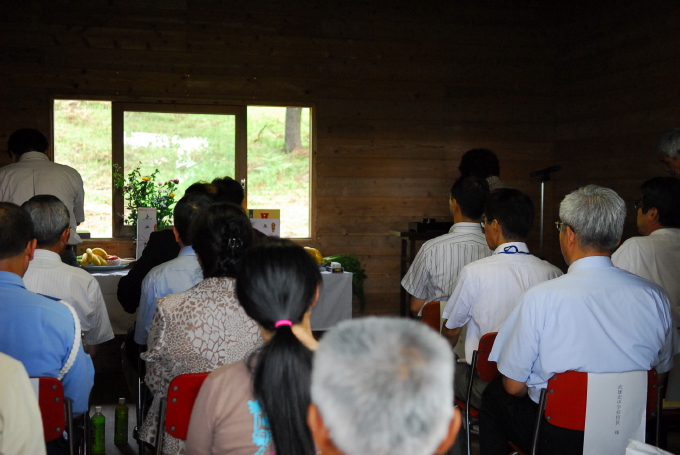 武雄市民病院移譲先選考委員会から答申書が提出されました_d0047811_2362488.jpg