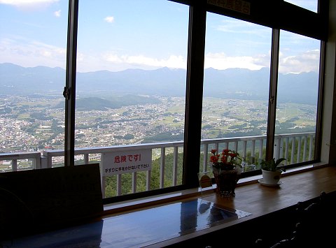 国道152号線杖突峠展望台_d0102327_13182125.jpg