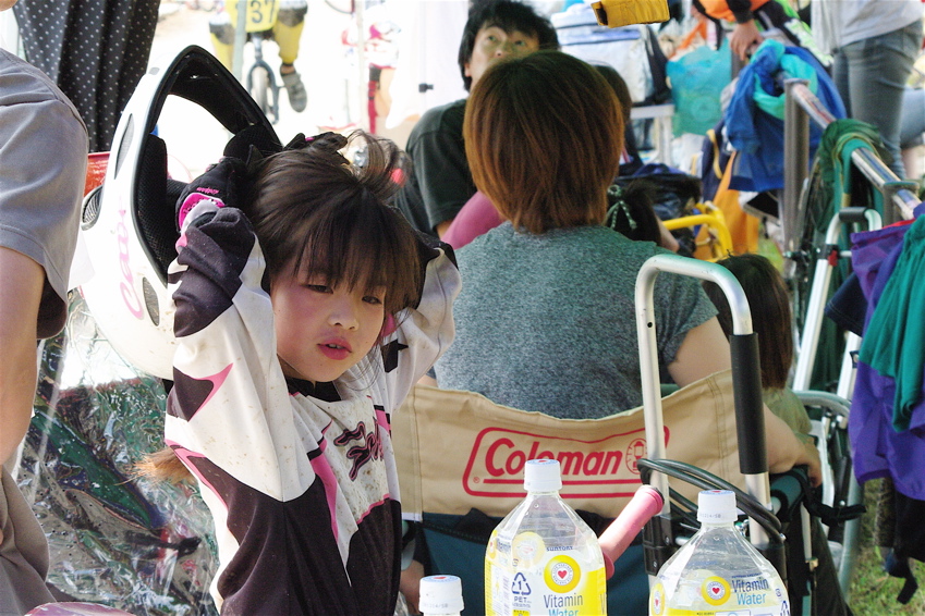 2008広島遠征日記VOL3:Day2JAPAN シリーズ~帰還_b0065730_23192551.jpg