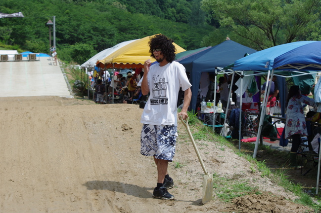 2008広島遠征日記VOL3:Day2JAPAN シリーズ~帰還_b0065730_23242897.jpg