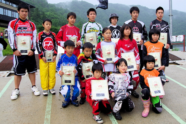 2008広島遠征日記VOL3:Day2JAPAN シリーズ~帰還_b0065730_2338017.jpg