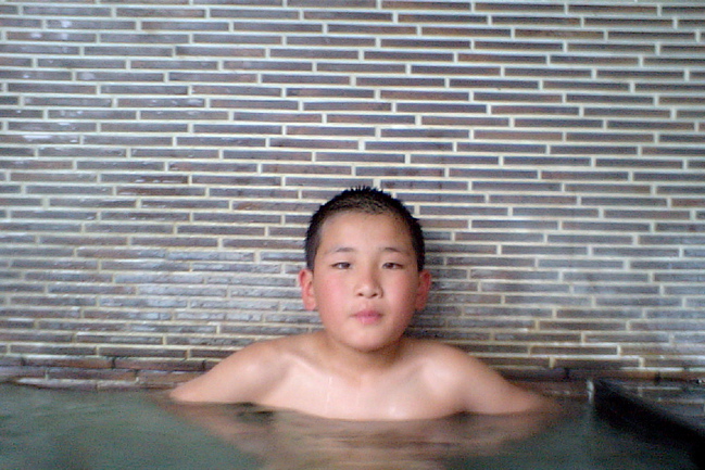 2008広島遠征日記VOL3:Day2JAPAN シリーズ~帰還_b0065730_23514121.jpg