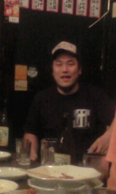 週末から今日にかけてSpecialThanks_d0136635_14394999.jpg