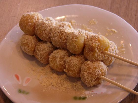 きなこだんご たまうさぎ たんぶーらんの戯言 きなこだんご たまうさぎ たんぶーらんの戯言