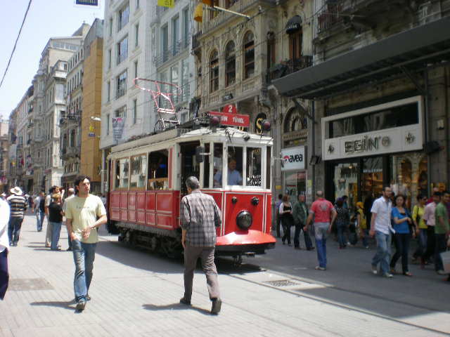 7月7日(月)トルコ旅行⑧イスタンブール1日目_f0060461_2103153.jpg