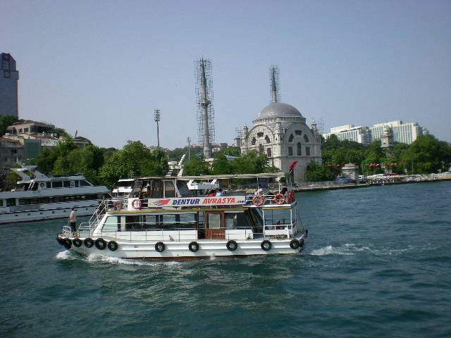 7月7日(月)トルコ旅行⑧イスタンブール1日目_f0060461_21555470.jpg