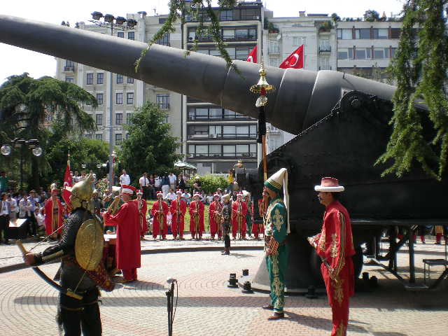7月7日(月)トルコ旅行⑧イスタンブール1日目_f0060461_2191263.jpg