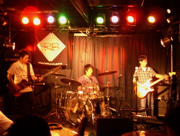 『 SmokyJAM＠健康 Vol.29』report_f0009667_1152692.jpg