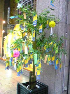 Tanabata Light Down_e0142585_18231518.jpg