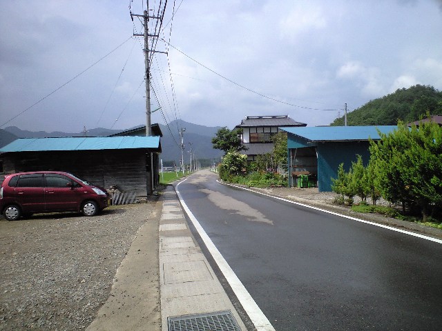 にわか雨_d0099708_1924293.jpg
