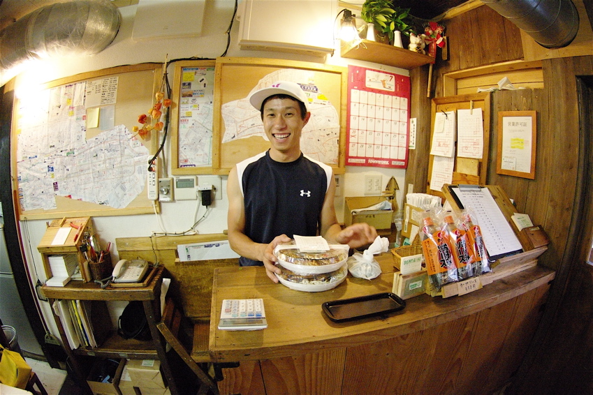 2008広島遠征日記VOL3:Day2JAPAN シリーズ~帰還_b0065730_081577.jpg