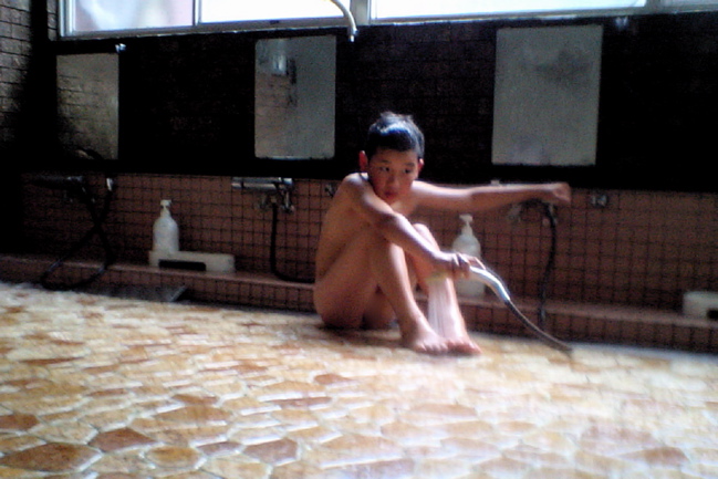 2008広島遠征日記VOL3:Day2JAPAN シリーズ~帰還_b0065730_15515.jpg