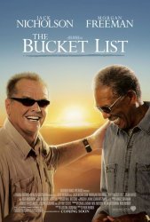 The Bucket List どうしてバケツなんでしょう 英語言の葉 English Words