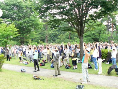 第7回ブルーベリーとオオムラサキの里大会_f0019247_17304449.jpg