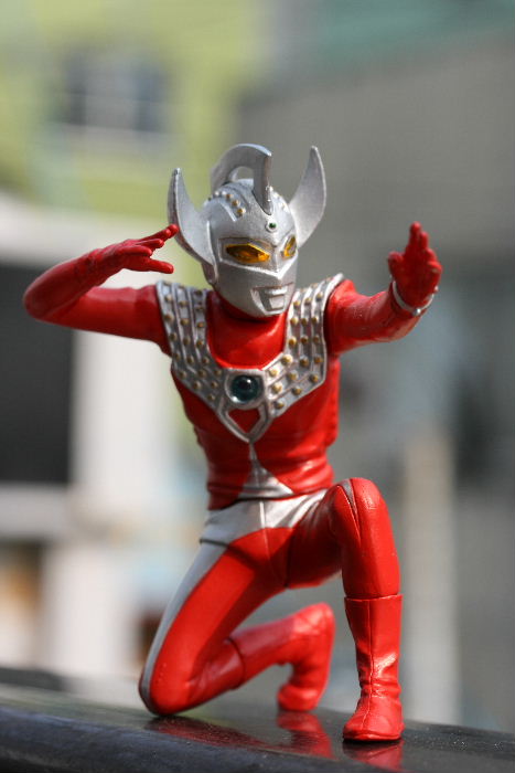 ウルトラシリーズ第２弾　^^;_a0104448_20382583.jpg