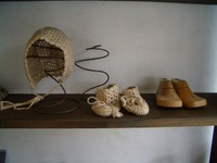 manufact jam / mano spun (古橋治人&古橋真理子)_d0087761_23495994.jpg