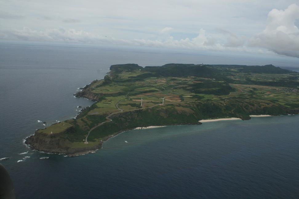 Dr.コトー診療所 与那国島 その1_a0107574_23382424.jpg