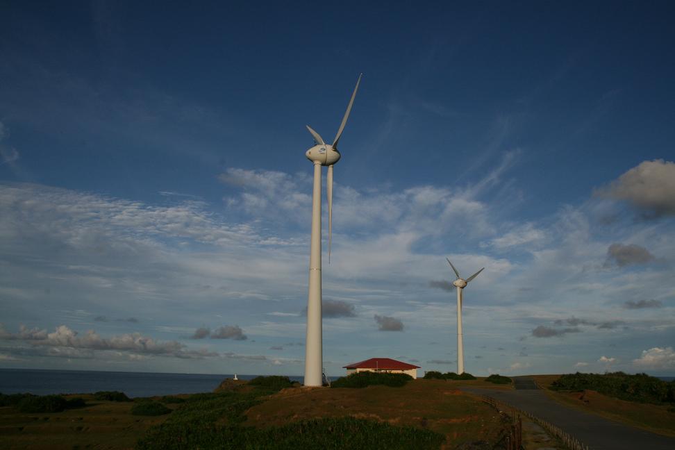 Dr.コトー診療所 与那国島 その1_a0107574_23392925.jpg