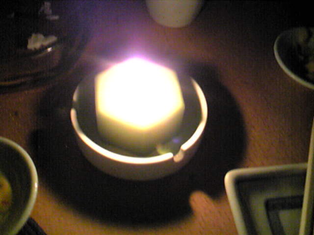 七夕の夜に・・・_e0142585_29243.jpg