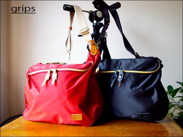 grips/グリップス equip_f0051306_10787.jpg