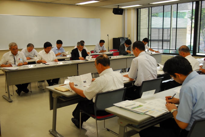 市長と語る会_d0047811_2340167.jpg