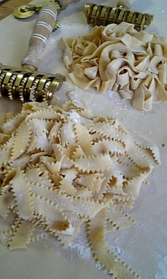 パスタ教室_c0141025_14524422.jpg