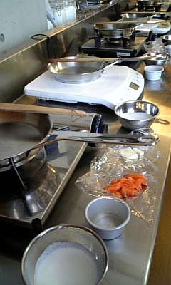 パスタ教室_c0141025_14524496.jpg