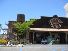 TEMECULA初上陸〜Old Town編〜_c0148627_12471452.jpg