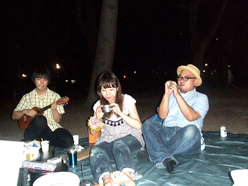 7に8。_b0102637_3322664.jpg
