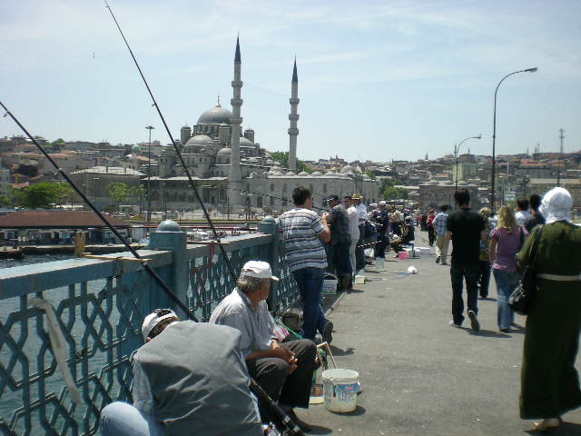 7月9日(水)トルコ旅行⑨イスタンブール2日目の続編_f0060461_14213923.jpg