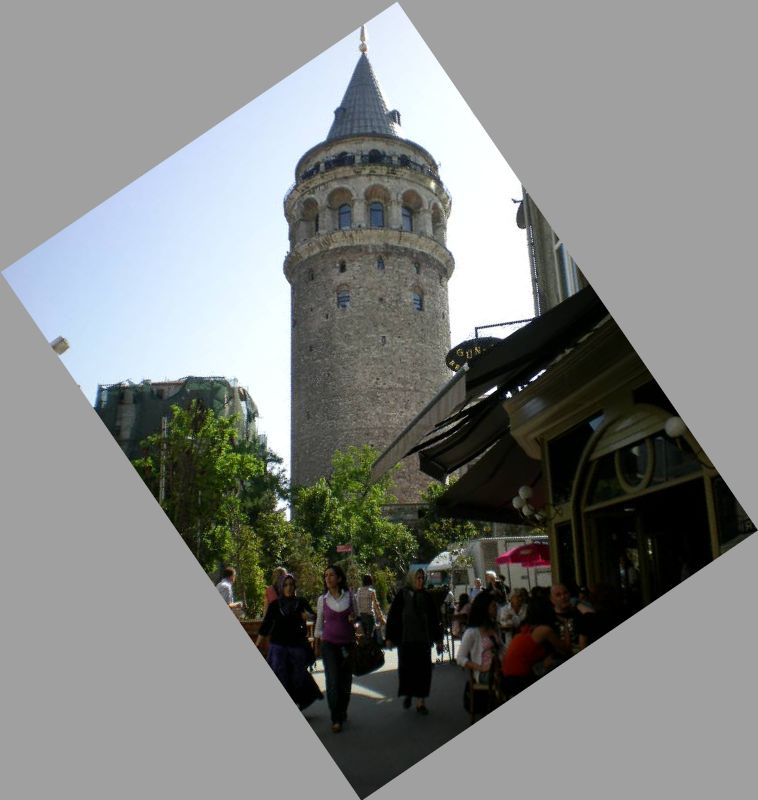 7月9日(水)トルコ旅行⑨イスタンブール2日目の続編_f0060461_15185838.jpg