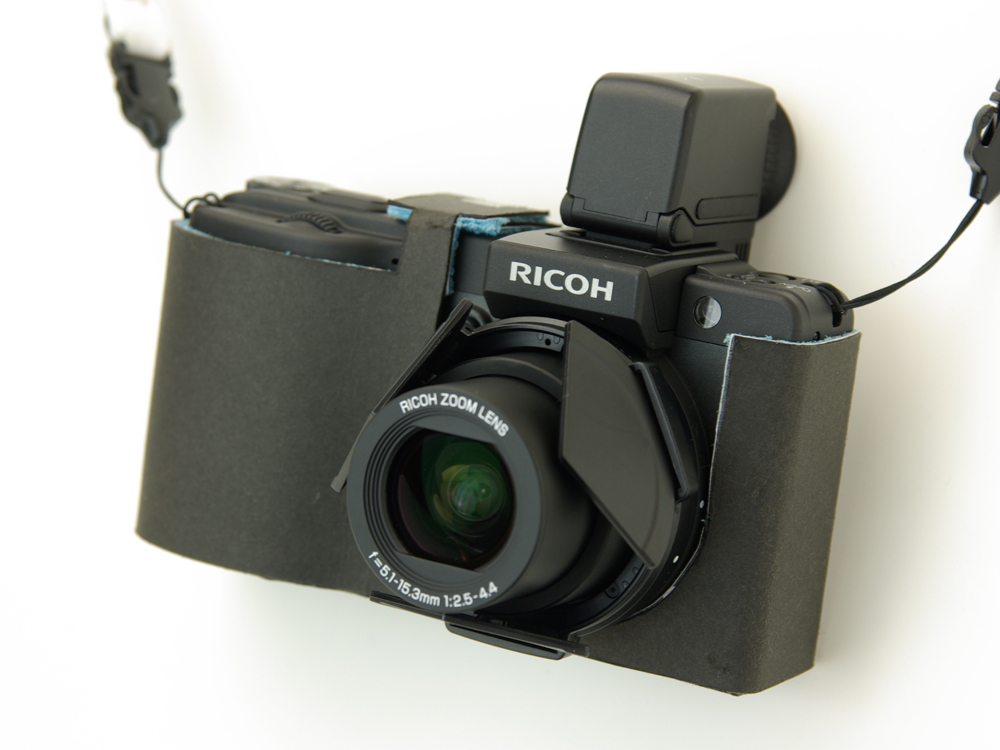 RICOH　GX200 Leather Body Suit_f0172665_228591.jpg