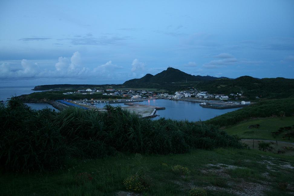 Dr.コトー診療所 与那国島 その1_a0107574_035870.jpg