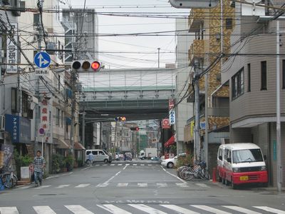 日本橋八景　その１　変わる町並み、変わらないもの_a0029278_9133478.jpg