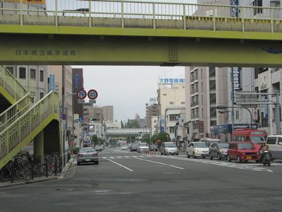 日本橋八景　その１　変わる町並み、変わらないもの_a0029278_9175094.jpg