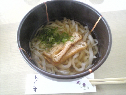 徳島麺道中回顧録「舩本うどん末広店＆とみます」_f0173884_022477.jpg