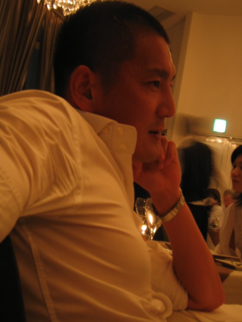 花より男子!?_f0170995_0393490.jpg