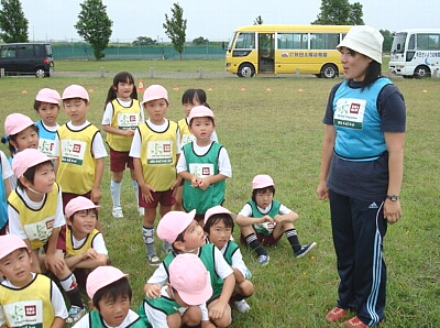 7月10日スギっ子巡回指導 ~太陽幼稚園~_e0127003_23463358.jpg