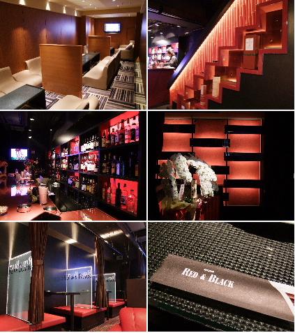 「銀座 Shot Bar RED&BLACK 充実のフードメニュー」_a0000029_114955.jpg
