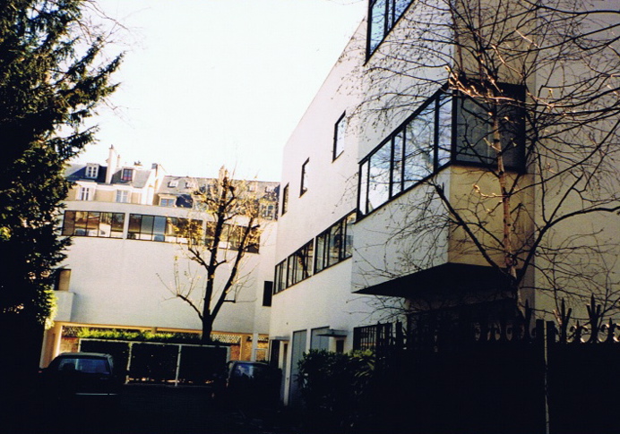 昔撮った写真 パリ no2_f0165030_16373561.jpg