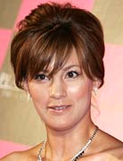 梅宮アンナ 映画の話でもするつもりがワイドショーに 梅宮アンナ 映画の話でもするつもりがワイドショーに