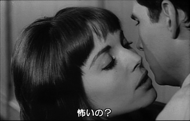 エルザ マルティネリ Elsa Martinelli 審判 1963 夜ごとの美女 エルザ マルティネリ Elsa Martinelli 審判 1963 夜ごとの美女