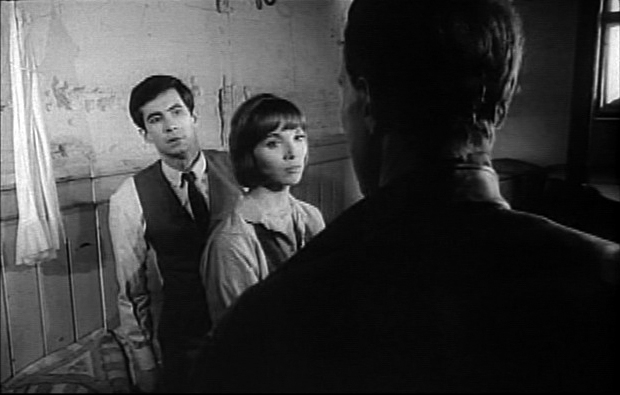 エルザ マルティネリ Elsa Martinelli 審判 1963 夜ごとの美女 エルザ マルティネリ Elsa Martinelli 審判 1963 夜ごとの美女