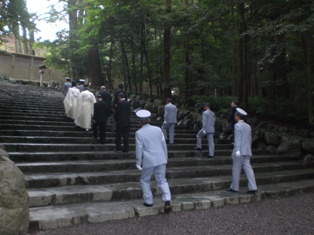 妹と伊勢の旅＜伊勢神宮編＞_c0090278_2303538.jpg