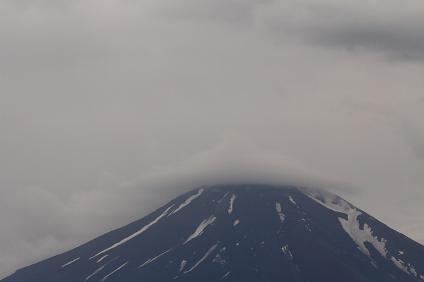 富士山が見えません_f0105478_2234404.jpg