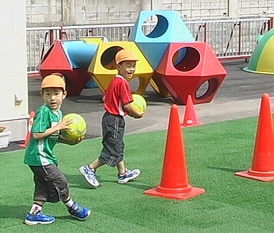 7月9日わかばP☆日記_e0127003_0238100.jpg