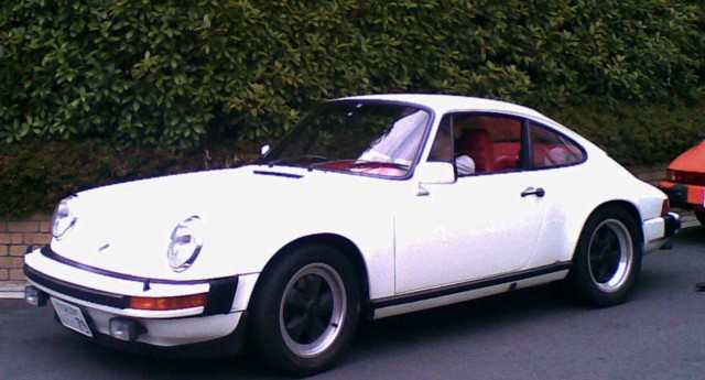 \'79 PORSCHE 911SCS_d0016409_3521249.jpg