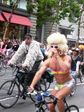 Gay Pride Parade ゲイパレード_c0097611_14474582.jpg