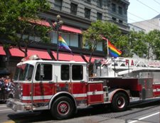 Gay Pride Parade ゲイパレード_c0097611_14491215.jpg